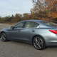 Image for article titled 2015 Infiniti Q50S Hybrid: The Jalopnik Review